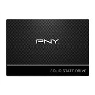 ssd pny cs900 2.5" 500gb sata3 tlc (ssd7cs900-500-rb)