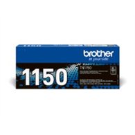 toner brother negro 1.000 paginas (tn1150)