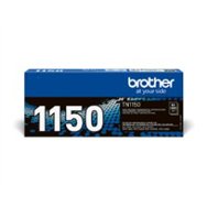 toner brother negro 1.000 paginas (tn1150)