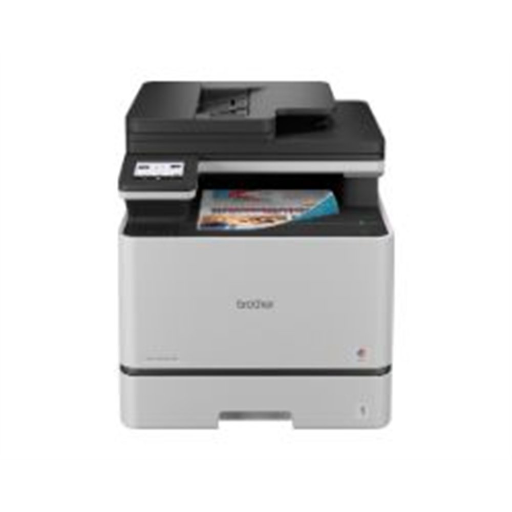 multif brother láser a4 color wifi fax (mfcl8730cdw)