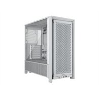 caja corsair frame 4000d rs blanco (cc-9011313-ww)