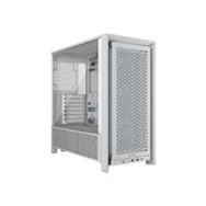 caja corsair frame 4000d rs blanco (cc-9011313-ww)