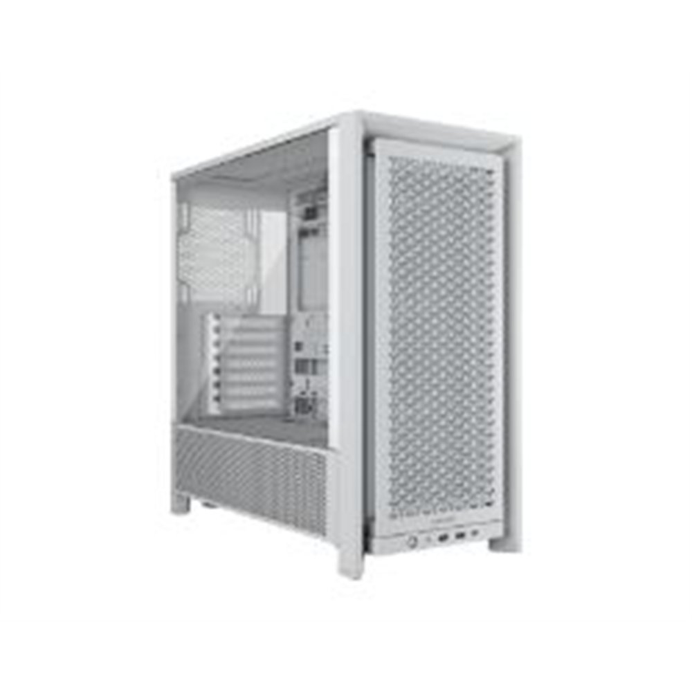 caja corsair frame 4000d rs blanco (cc-9011313-ww)