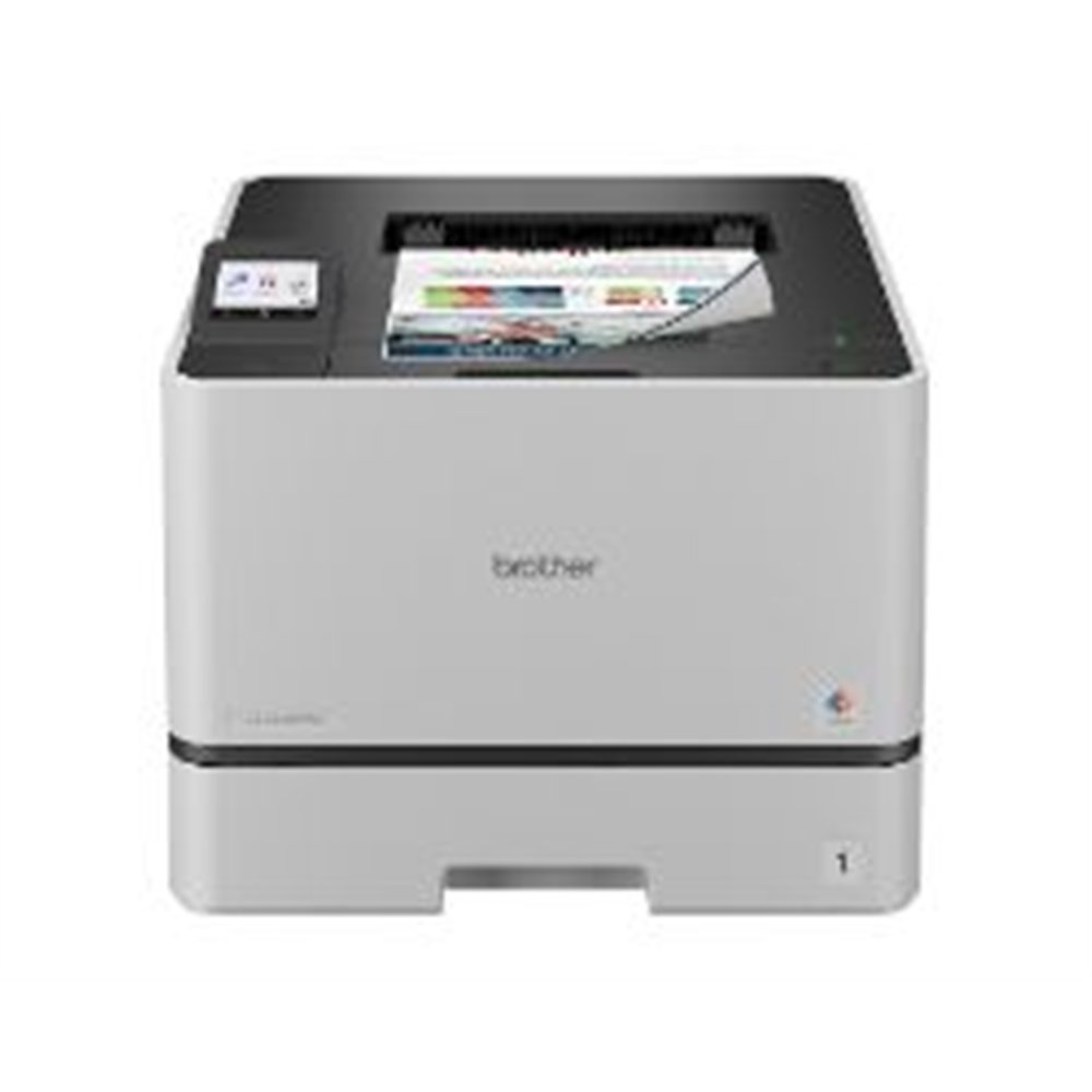 brother láser a4 color usb wifi dúplex gris(hl-l8430cd)
