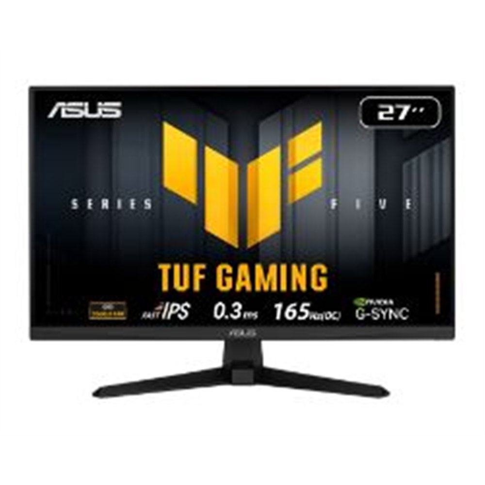 monitor asus gaming 27" ips qhd.negro(90lm0cj1-b01171)