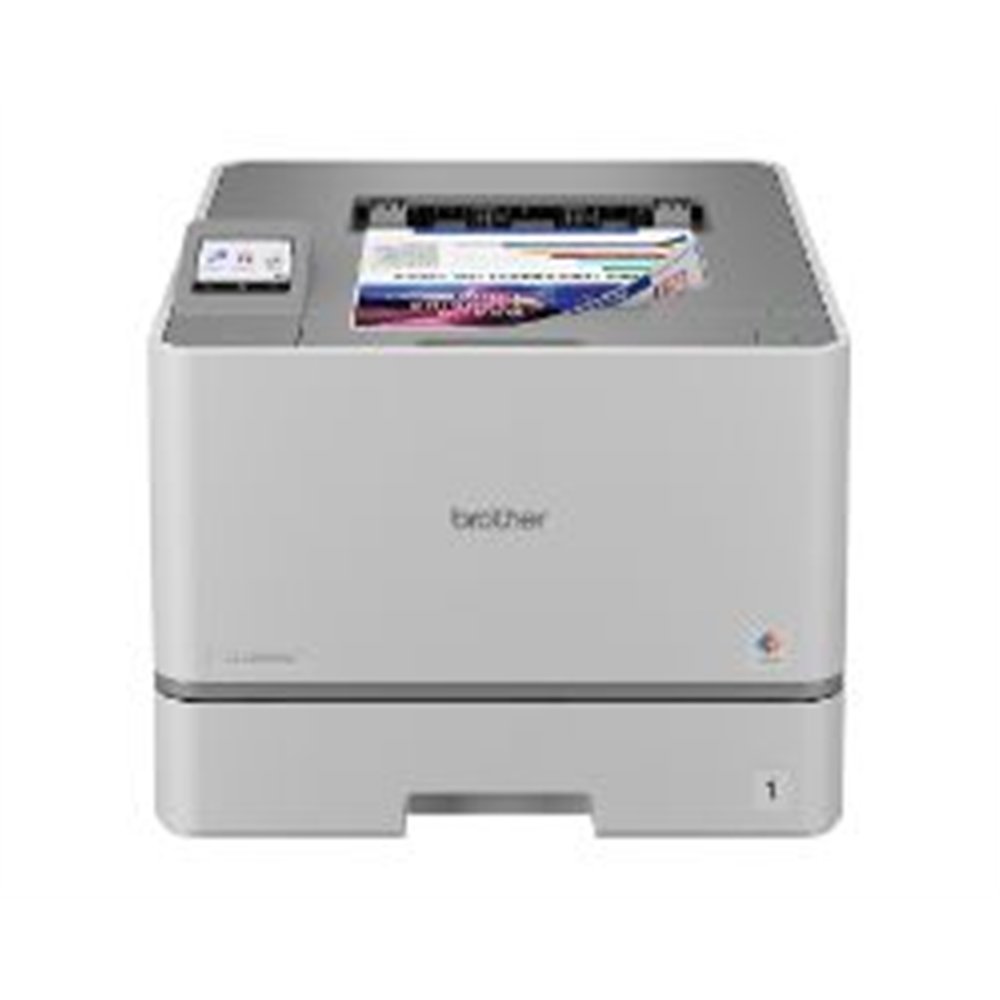 brother láser a4 color usb wifi dúplex gris(hll8570cdw)