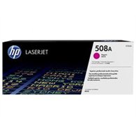 toner hp laserjet 508a magenta 5000 páginas (cf363a)