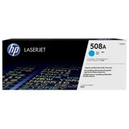 toner hp laserjet 508a cian 5000 páginas (cf361a)
