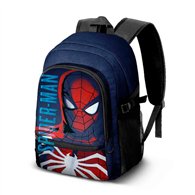 mochila gaze spiderman marvel 44cm