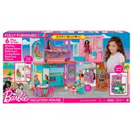 casa malibu barbie