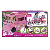 supercaravana barbie