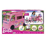 supercaravana barbie