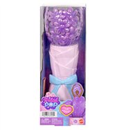 muñeca margarita lila petal pop barbie