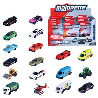 coche street cars surtido