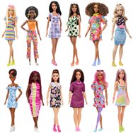 muñeca fashionista surtido