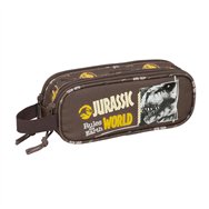 portatodo jurassic worl doble