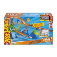 ciclon de lanzamiento rapido hot wheels