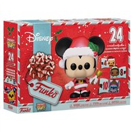 calendario adviento pocket pop disney