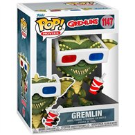 figura pop gremlins gremlin with 3d glasses