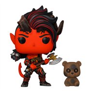figura pop baldurs gate karlach with clive