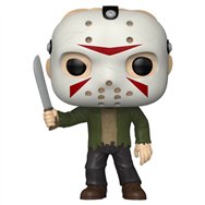 figura pop viernes 13 jason universe – jason