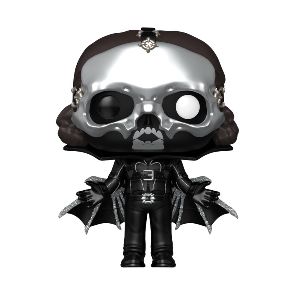 figura pop ghost bat wing papa diamond