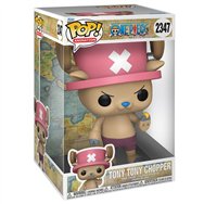 figura pop jumbo one piece tony tony chopper