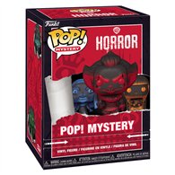 figura pop mystery horror surtido