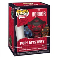 figura pop mystery horror surtido