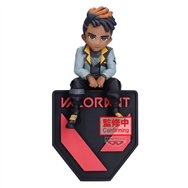 figura phoenix monitor top valorant 15cm