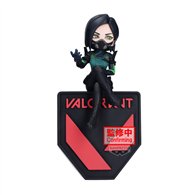figura viper monitor top valorant 15cm