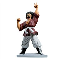 figura mr. satan history box dragon ball z 15cm