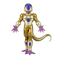 figura golden frieza solid edge works dragon ball super 17cm