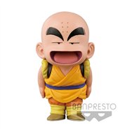 figura krillin collection dragon ball 14cm