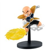 figura the krillin x materia dragon ball z 11cm
