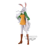 figura carrot wanokuni vol. 9 the grandline lady dxf one piece 18cm