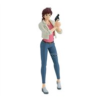 figura kaori makimura city hunter angel dust 19cm