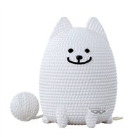 figura annoying dog undertale 13cm