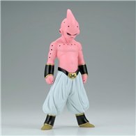 figura kid buu solid edge works dragon ball z 16cm
