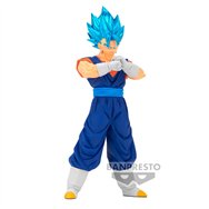 figura vegetto blood of saiyans dragon ball super 18cm