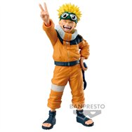 figura uzumaki naruto colosseum naruto shippuden 16cm