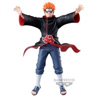 figura pain vibration star naruto shippuden 17cm