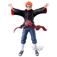 figura pain vibration star naruto shippuden 17cm