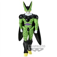 figura cell solid edge work dragon ball z 20cm