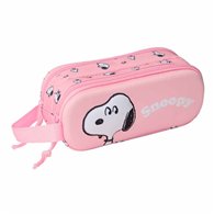 portatodo 3d snoopy doble