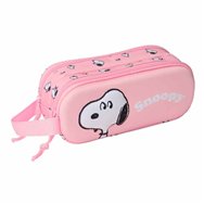 portatodo 3d snoopy doble