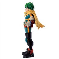 figura izuku midoriya my hero academia 22cm