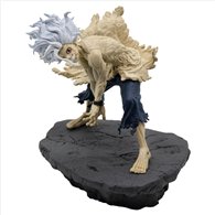 figura tomura shigaraki combination battle my hero academia 12cm