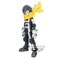 figura izuku midoriya deku 7th season my hero academia 23cm