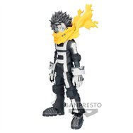 figura izuku midoriya deku 7th season my hero academia 23cm